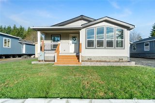 1019 Stanford Drive #67, Cosmopolis, WA 98537