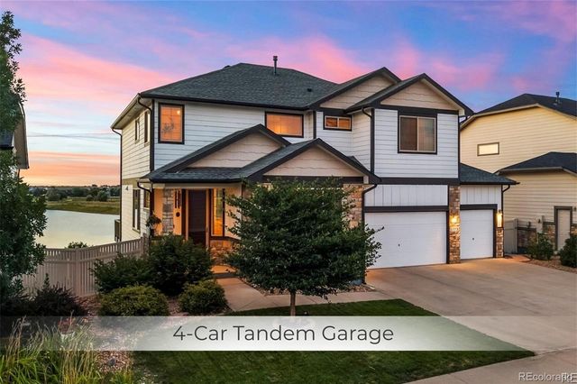 5773 Waverley Avenue, Longmont, CO 80504