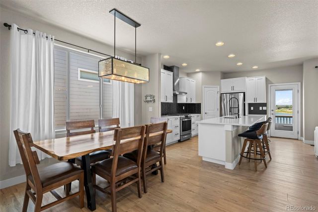 5773 Waverley Avenue, Longmont, CO 80504