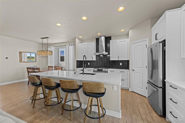 5773 Waverley Avenue, Longmont, CO 80504