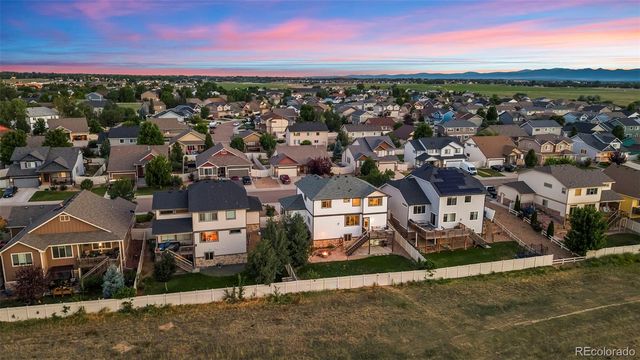 5773 Waverley Avenue, Longmont, CO 80504