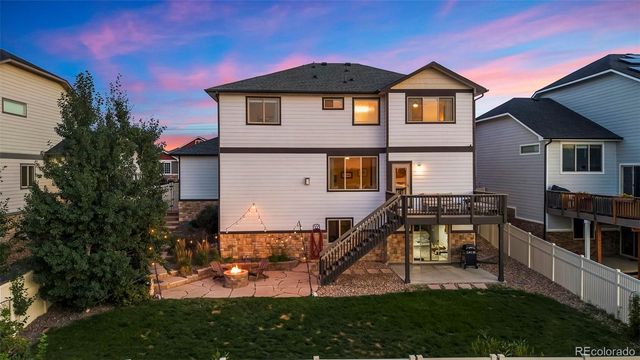 5773 Waverley Avenue, Longmont, CO 80504