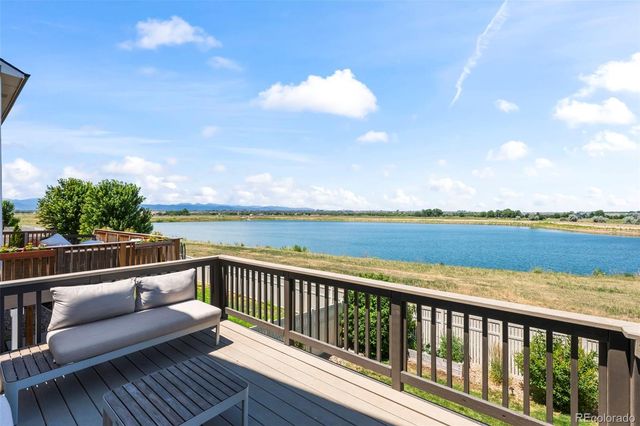 5773 Waverley Avenue, Longmont, CO 80504