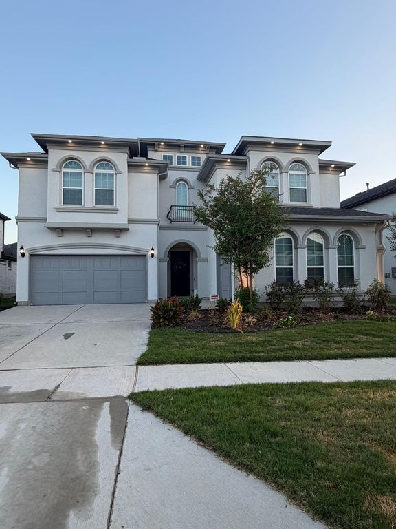 12609 Diamond Creek Drive, Frisco, TX 75035