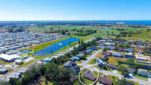 3226 6TH AVENUE W, Palmetto, FL 34221