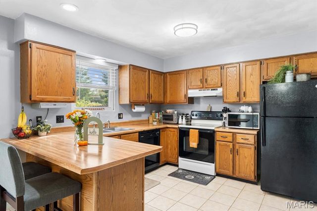 40 Clinton Hill Drive, Belleville, IL 62226