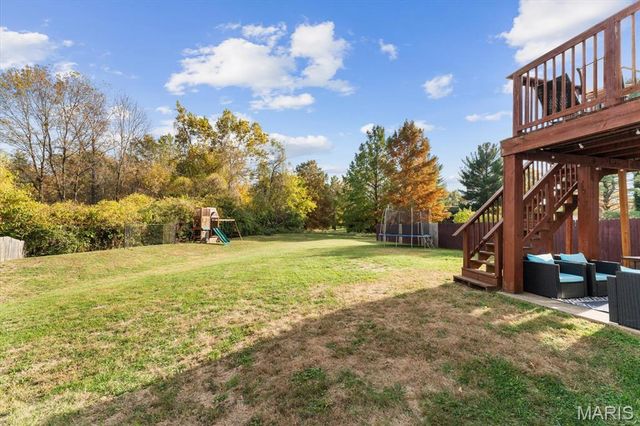 40 Clinton Hill Drive, Belleville, IL 62226