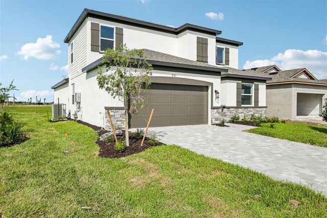 8725 CANARD COVE, Palmetto, FL 34221