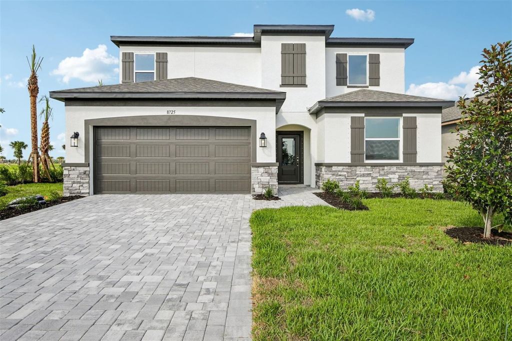 8725 CANARD COVE, Palmetto, FL 34221