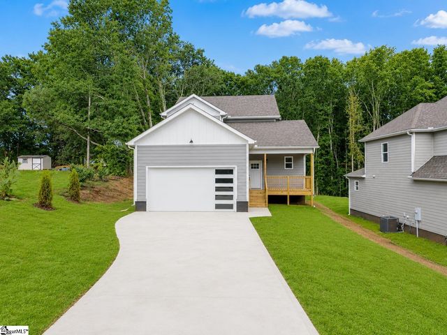 113 Hillcrest Circle, Anderson, SC 29624