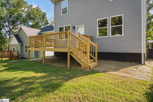 113 Hillcrest Circle, Anderson, SC 29624
