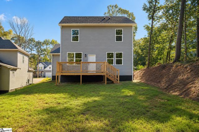 113 Hillcrest Circle, Anderson, SC 29624