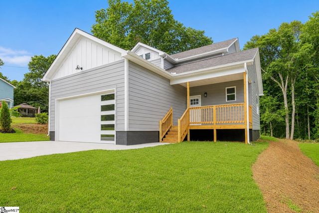 113 Hillcrest Circle, Anderson, SC 29624