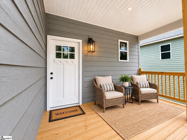 113 Hillcrest Circle, Anderson, SC 29624