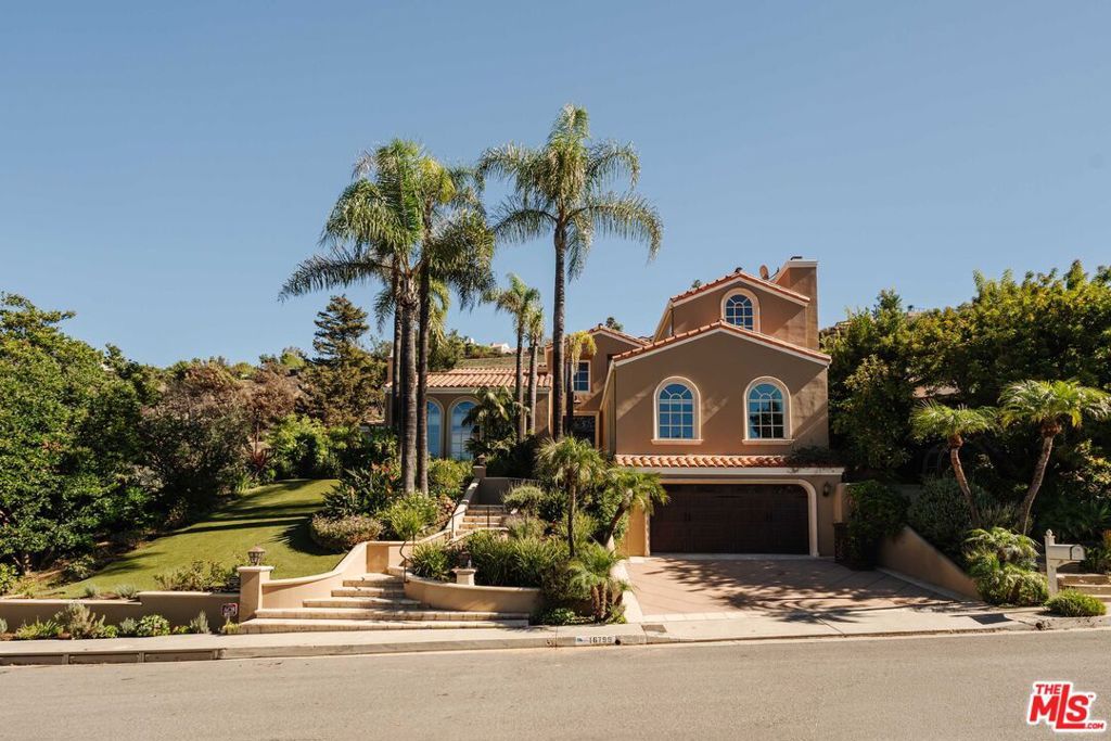 16799 Monte Hermoso Drive, Pacific Palisades, CA 90272 — photo 2