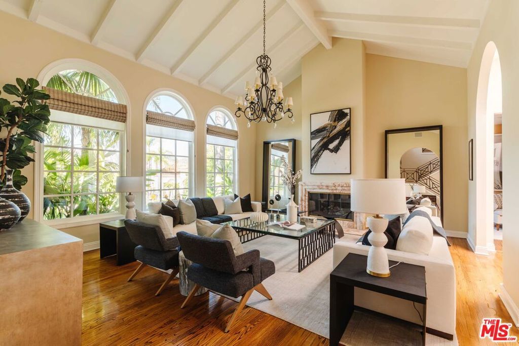 16799 Monte Hermoso Drive, Pacific Palisades, CA 90272 — photo 4