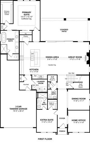 1004 Butterfly Lane, Justin, TX 76247