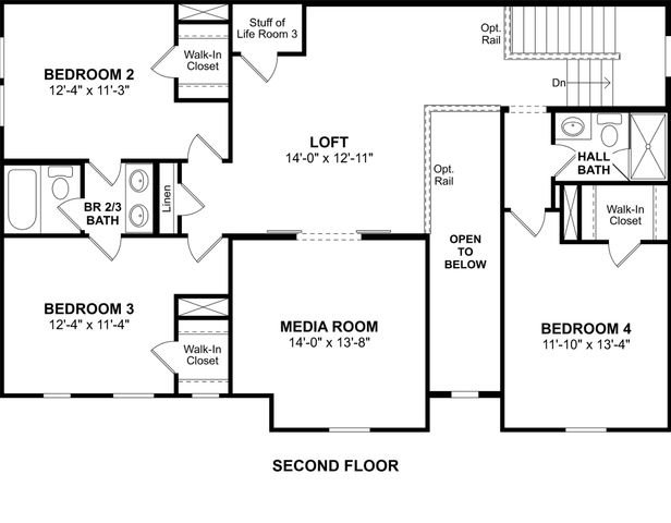 1004 Butterfly Lane, Justin, TX 76247