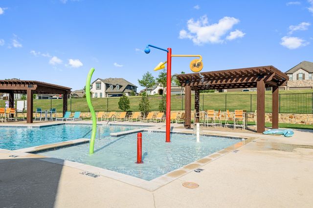 1004 Butterfly Lane, Justin, TX 76247