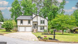10175 Old Woodland Entry, Johns Creek, GA 30022