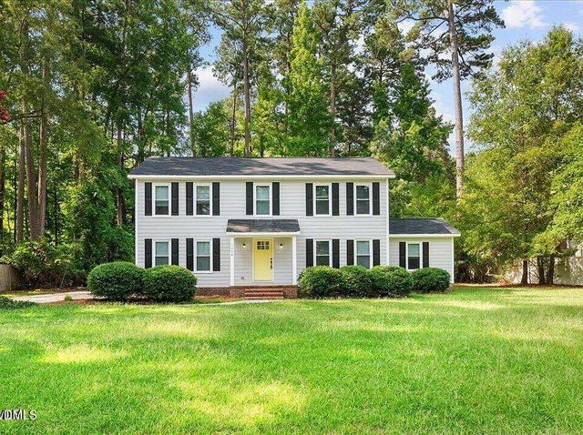1248 Drivers Circle, Rocky Mount, NC 27804