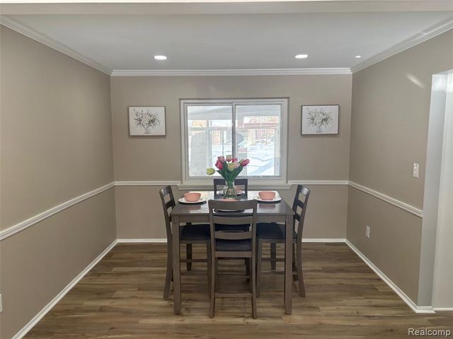 13842 Heritage Street, Riverview, MI 48193