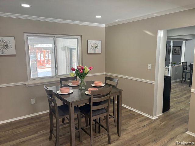 13842 Heritage Street, Riverview, MI 48193