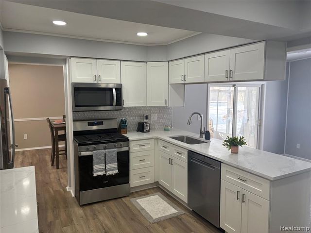 13842 Heritage Street, Riverview, MI 48193