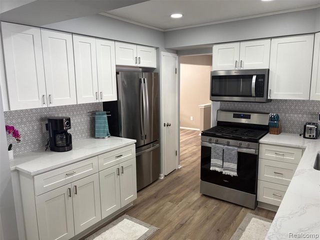 13842 Heritage Street, Riverview, MI 48193