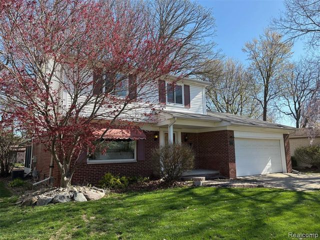 13842 Heritage Street, Riverview, MI 48193