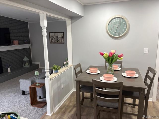 13842 Heritage Street, Riverview, MI 48193