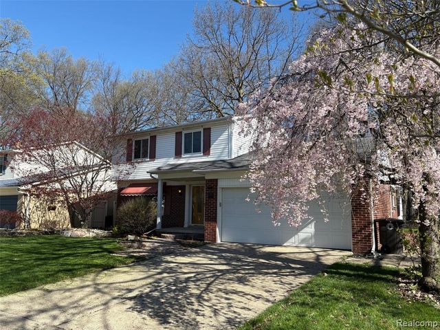 13842 Heritage Street, Riverview, MI 48193