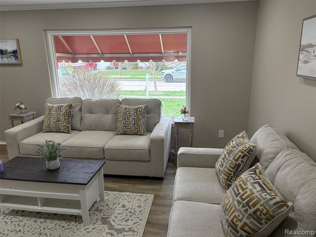 13842 Heritage Street, Riverview, MI 48193