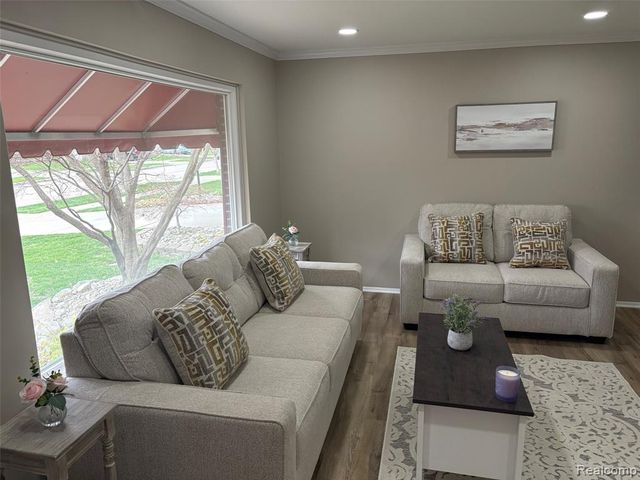 13842 Heritage Street, Riverview, MI 48193