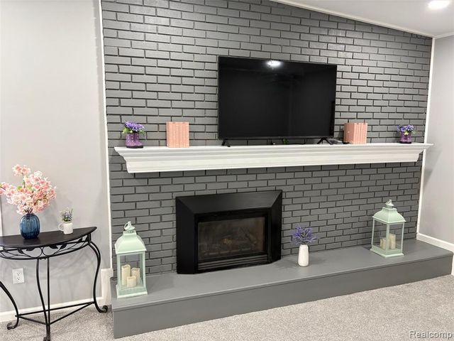 13842 Heritage Street, Riverview, MI 48193