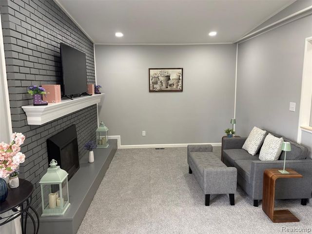 13842 Heritage Street, Riverview, MI 48193