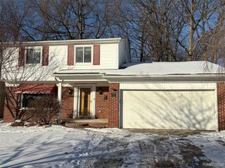 13842 Heritage Street, Riverview, MI 48193