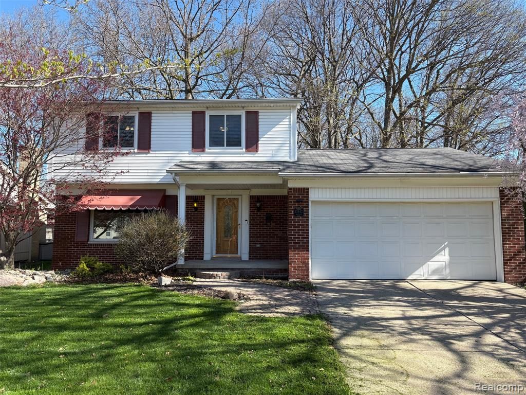 13842 Heritage Street, Riverview, MI 48193