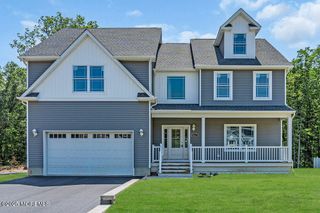 865 Woodbury Drive, Jackson, NJ 08527