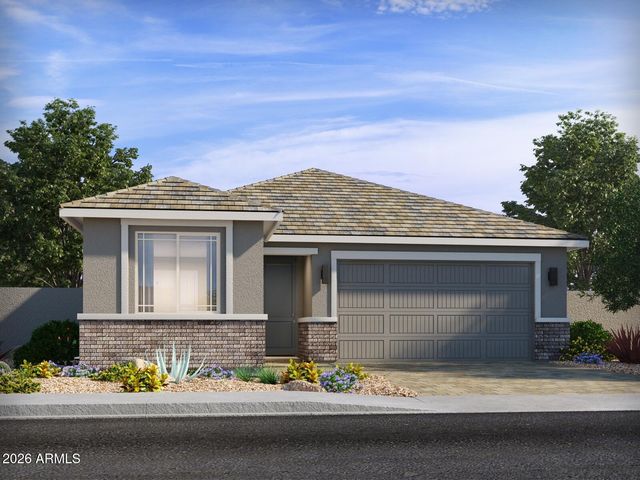 12739 N 305TH Avenue, Buckeye, AZ 85396