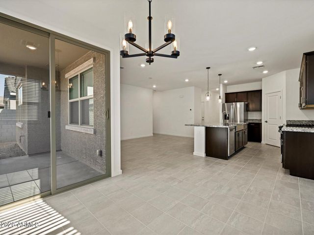 12739 N 305TH Avenue, Buckeye, AZ 85396