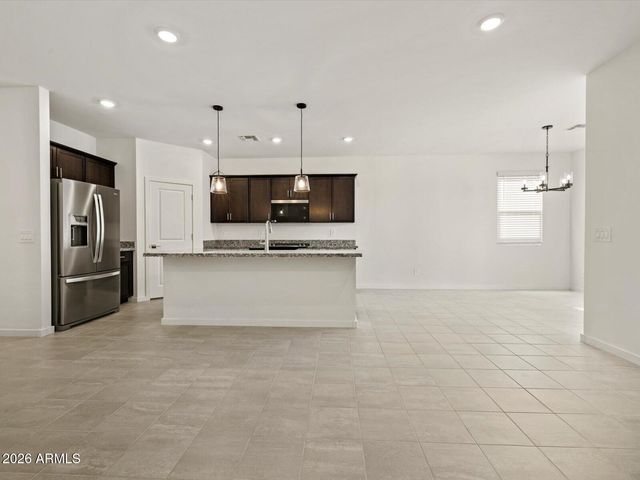 12739 N 305TH Avenue, Buckeye, AZ 85396