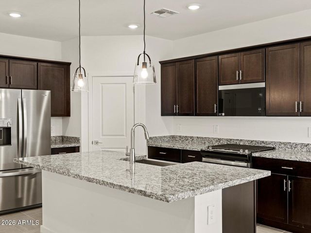 12739 N 305TH Avenue, Buckeye, AZ 85396
