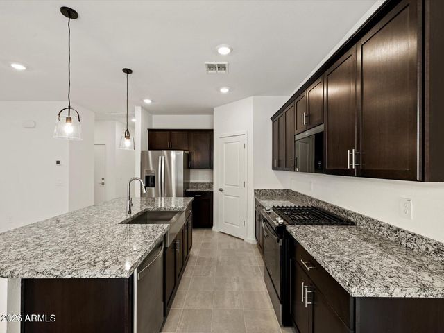 12739 N 305TH Avenue, Buckeye, AZ 85396