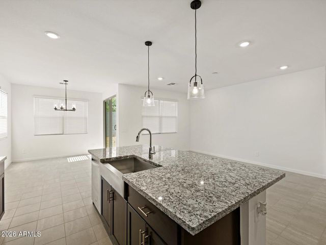 12739 N 305TH Avenue, Buckeye, AZ 85396