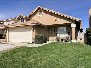 13640 Summit View Street, Hesperia, CA 92344
