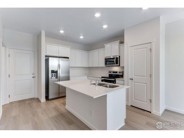 2344 Merlot St, Fort Lupton, CO 80621