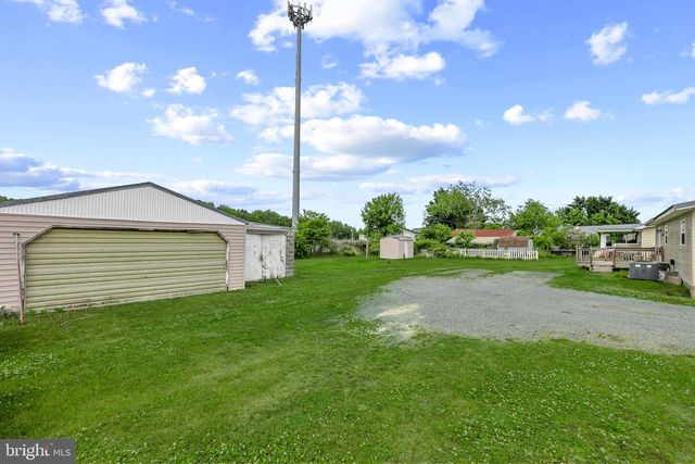 0 HOLLYVILLE RD, Harbeson, DE 19951