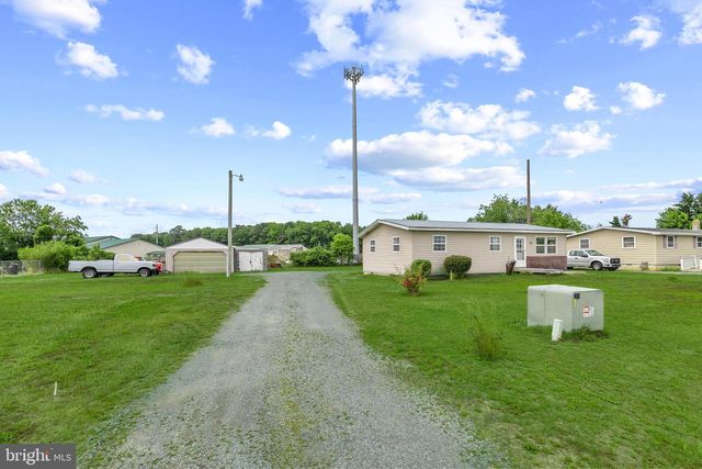 0 HOLLYVILLE RD, Harbeson, DE 19951
