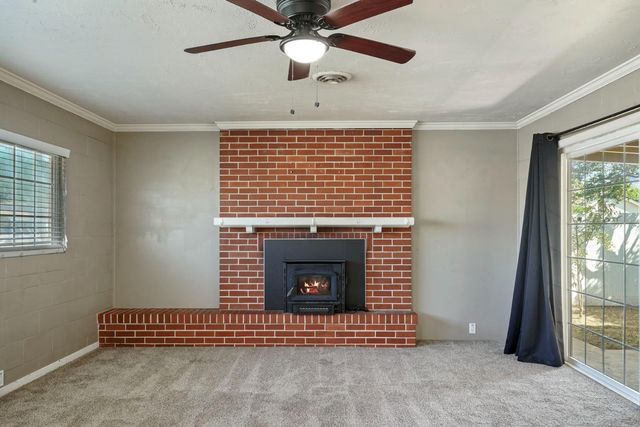 281 Lambuth Ave, Oakdale, CA 95361